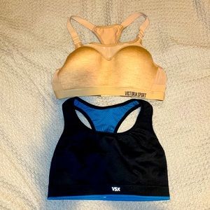 VS Sports Bra Bundle